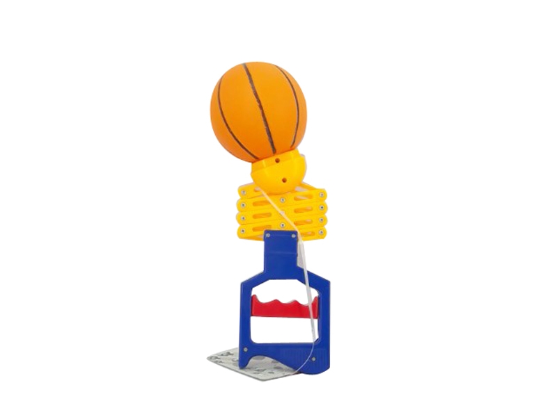  TELESCOPIC BOXING BASKETBALL TOYS - HP1114291