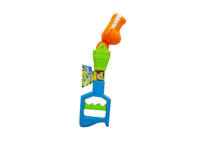 TELESCOPIC ROBOT HAND - HP1114292