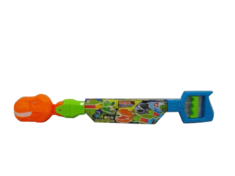 TELESCOPIC ROBOT HAND - HP1114293