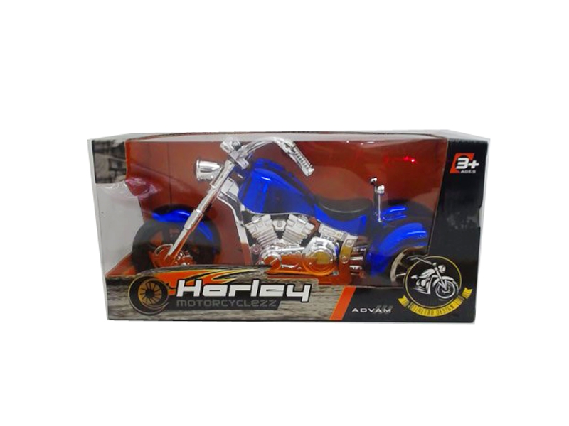 FRICTION MOTORBIKE - HP1114297