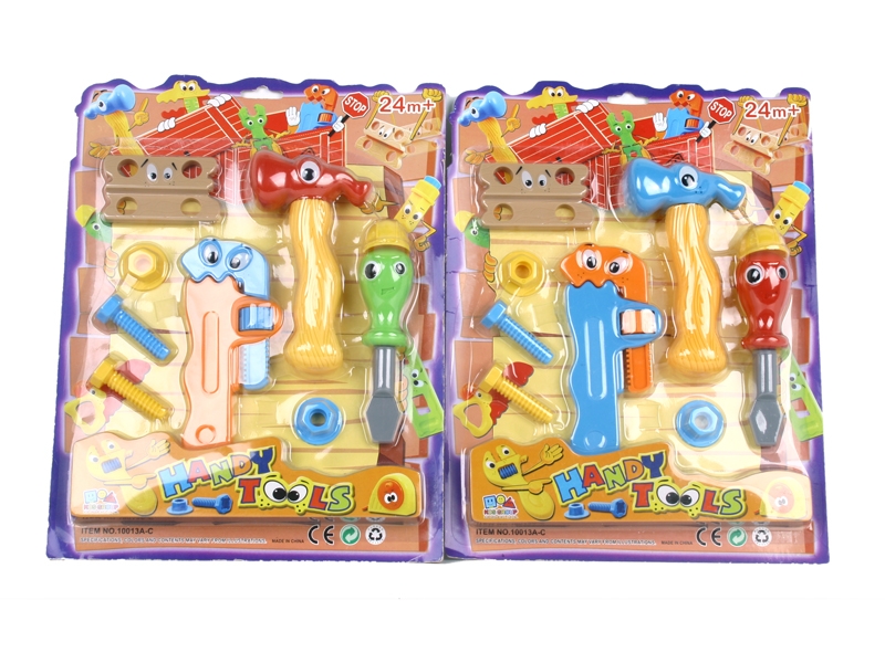 TOOL SET - HP1114313