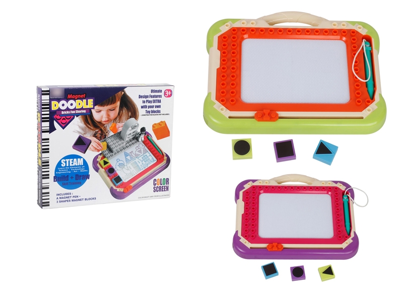 GRAFFITI DRAWING BOARD - HP1114337