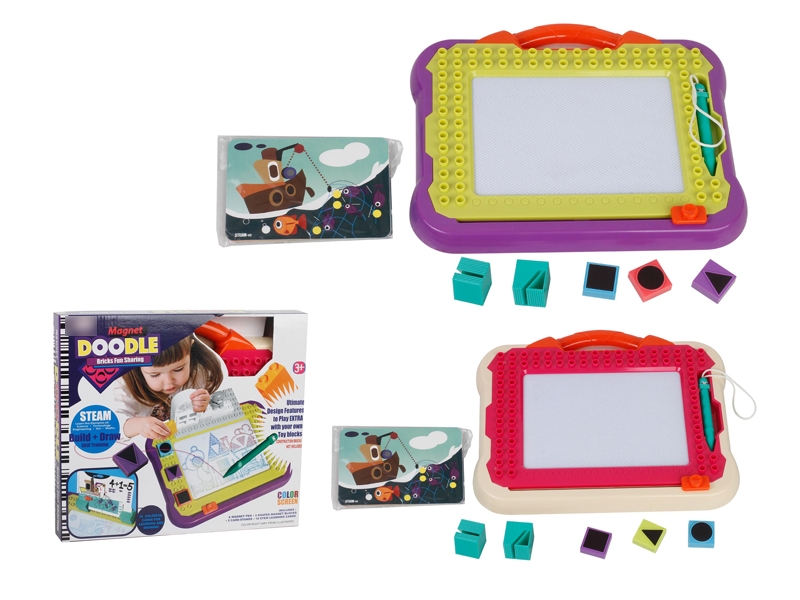 GRAFFITI DRAWING BOARD - HP1114340