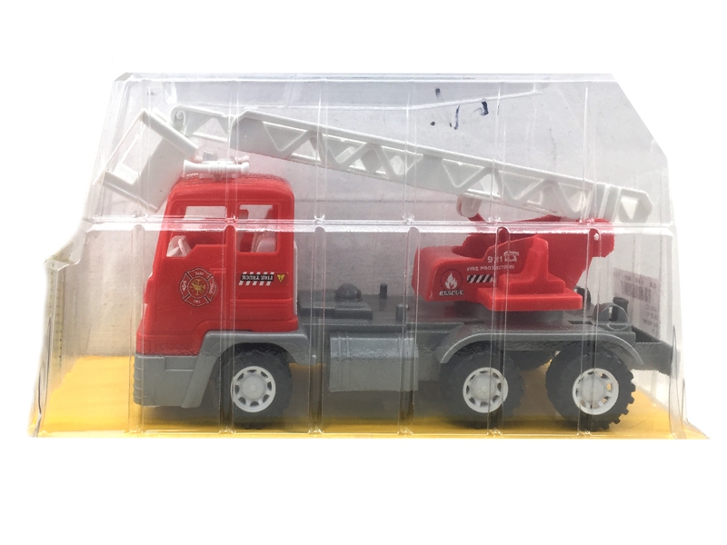 FRICTION FIRE ENGINE - HP1114386