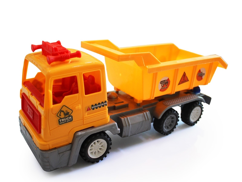 FRICTION CONSTRUCTION CAR - HP1114387