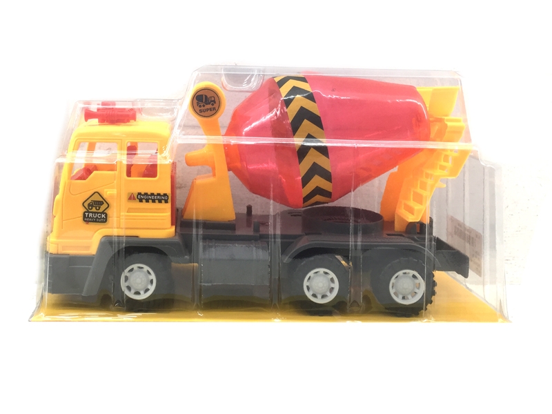 FRICTION CONSTRUCTION CAR - HP1114389