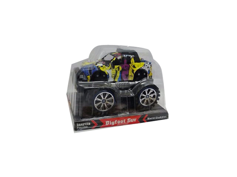 FRICTION CAR - HP1114397