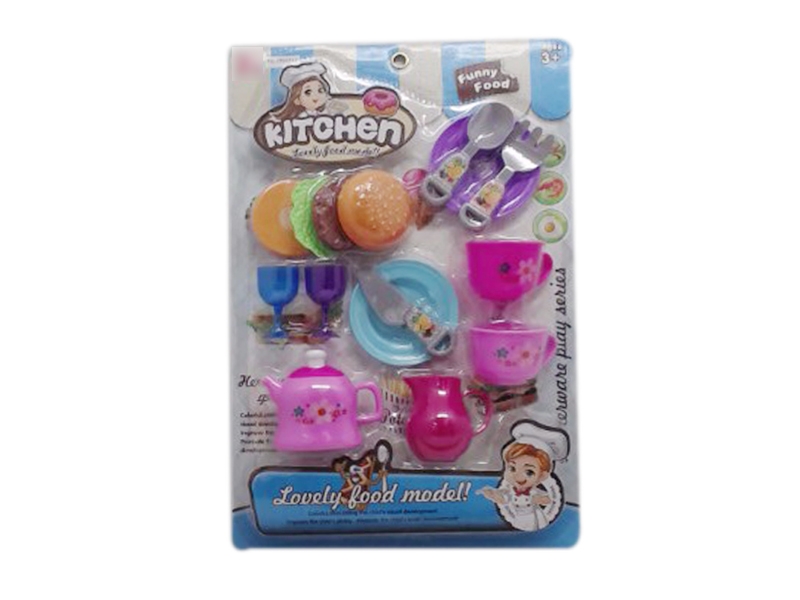 KITCHEN SET - HP1114408