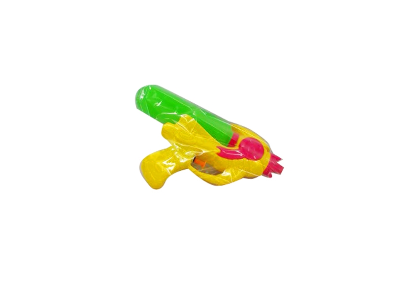 WATER GUN ORANGE & YELLOW & BIU &  GREEN - HP1114409