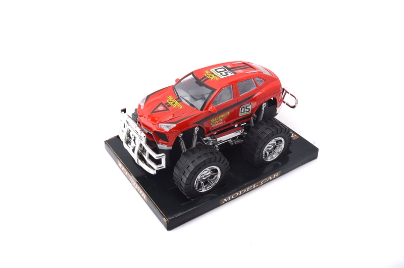 FRICTION CAR - HP1114410