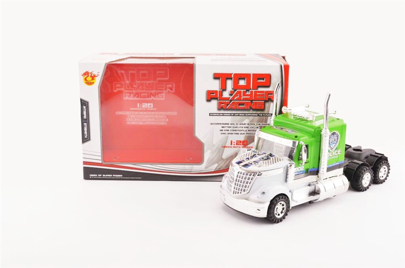 FRICTION TRUCK - HP1114411