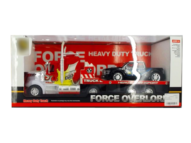 FRICTION TRUCK - HP1114413