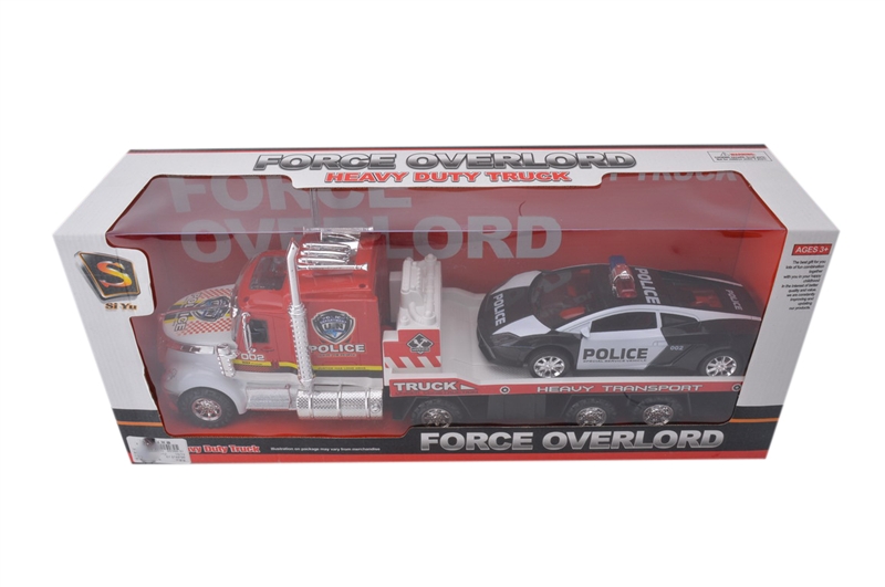 FRICTION TRUCK - HP1114414