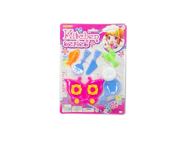KITCHEN SET - HP1114417