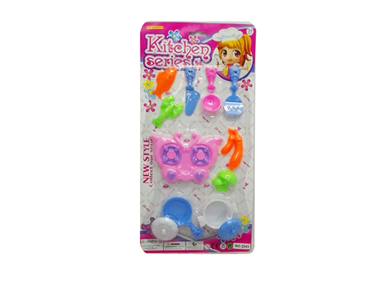 KITCHEN SET - HP1114418