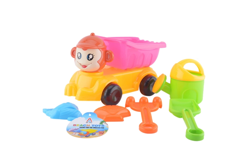 BEACH SET - HP1114426