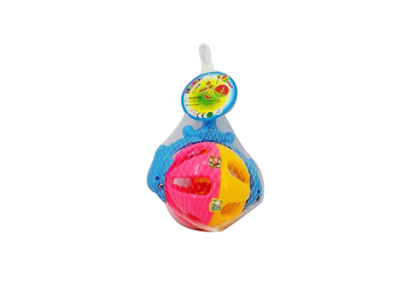 BABY RATTLE - HP1114431