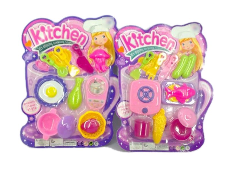 KITCHEN SET - HP1114440