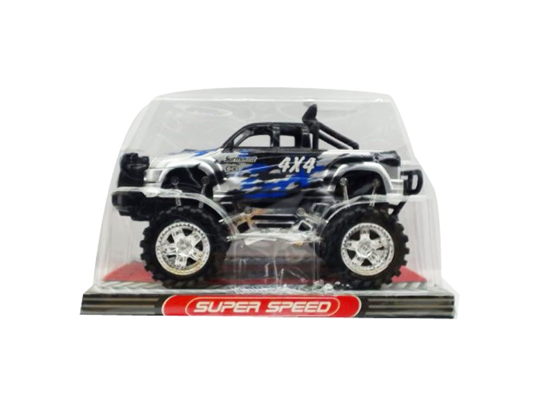 FRICTION CAR - HP1114441