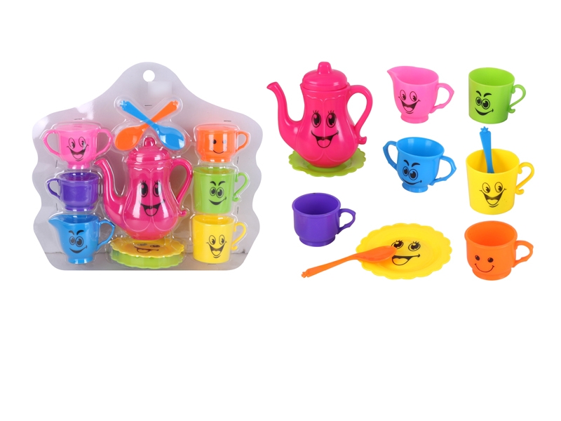 TEA SET - HP1114448