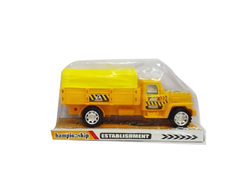 FRICTION CONSTRUCTION CAR - HP1114520