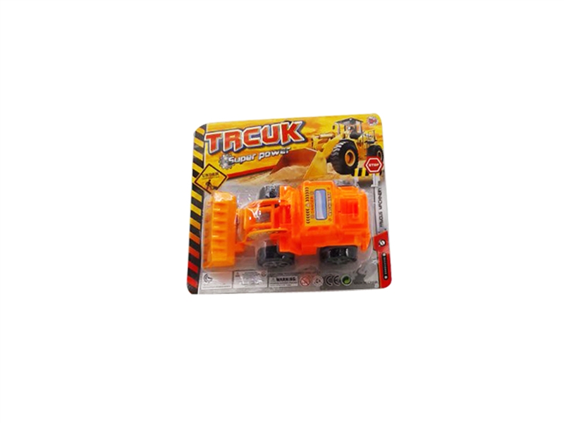 FRICTION CONSTRUCTION CAR - HP1114527