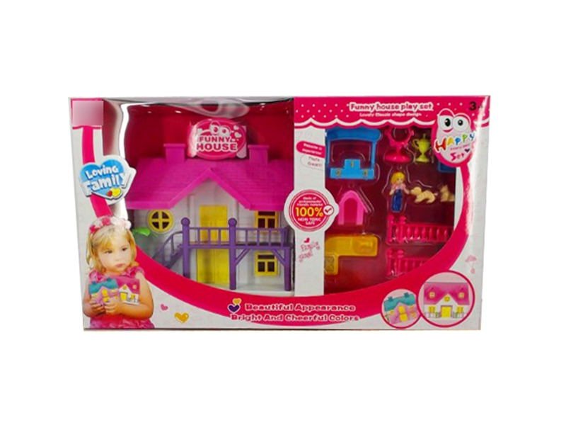 VILLA SET - HP1114528