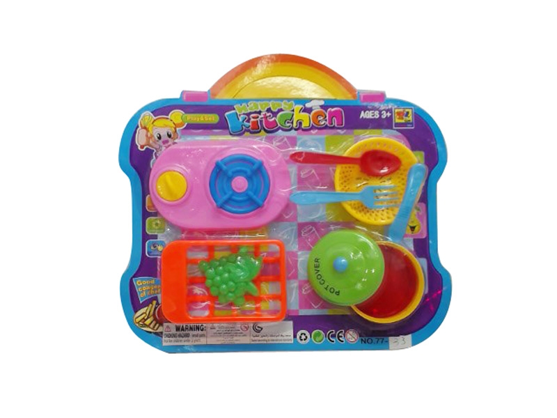 KITCHEN SET - HP1114540