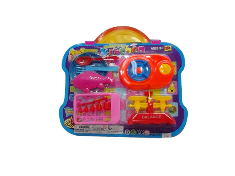 KITCHEN SET - HP1114541