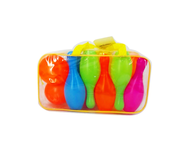 BOWLING SET - HP1114554