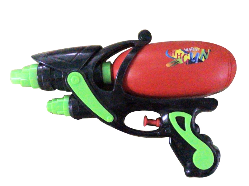 WATER GUN BLACK/BLUE - HP1114562