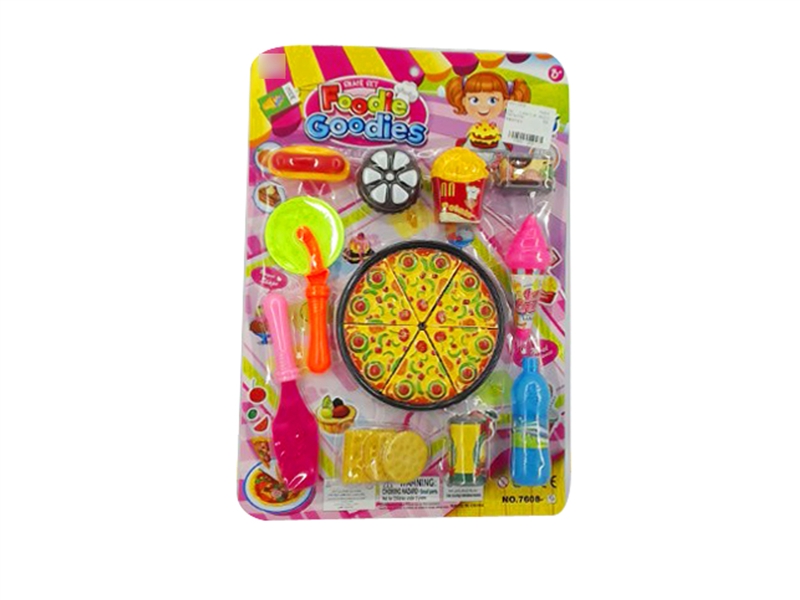 PIZZA SET - HP1114608