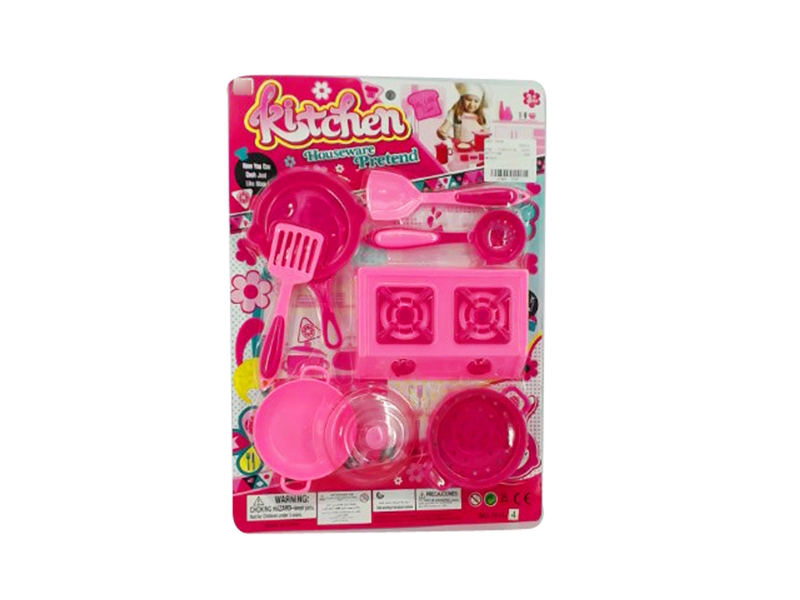 KITCHEN SET - HP1114610
