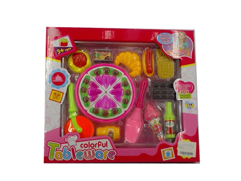 KITCHEN SET - HP1114611