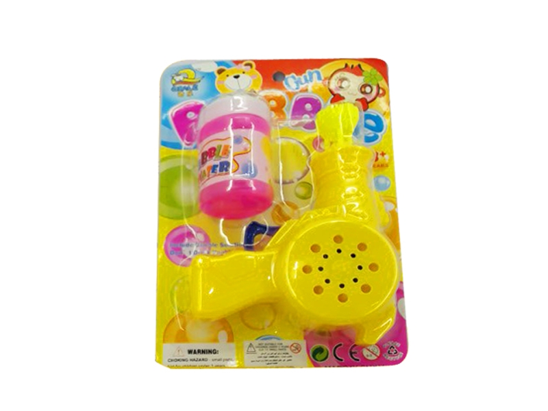 FRICTION BUBBLE GUN - HP1114613