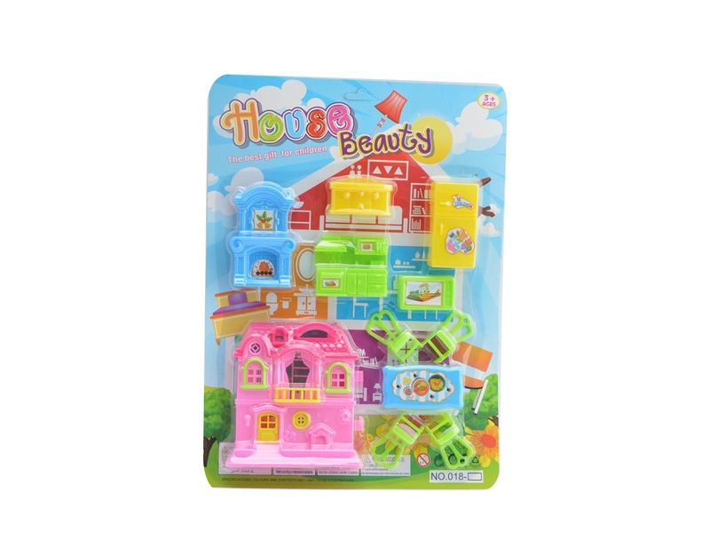 VILLA SET - HP1114620