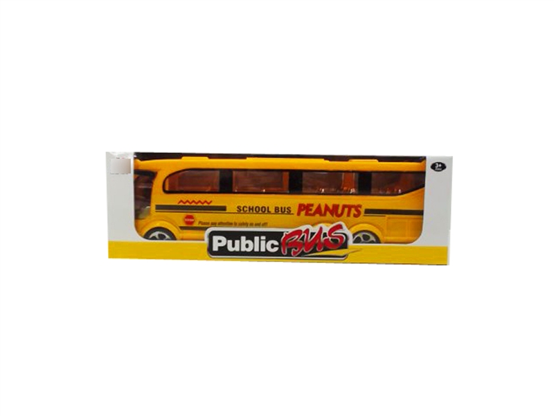 FRICTION BUS - HP1114633