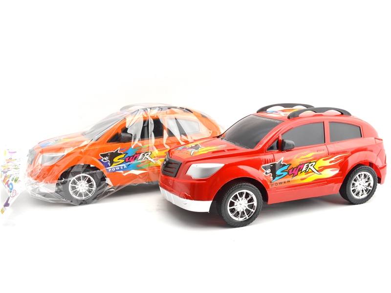 FRICTION CAR - HP1114636