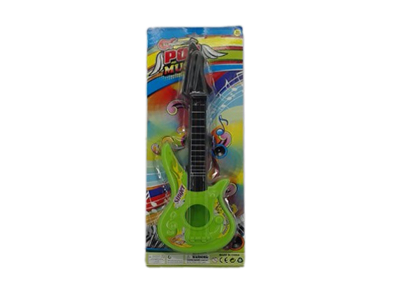 ELECTRONIC GUITAR - HP1114644