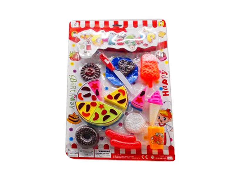 KITCHEN SET - HP1114686