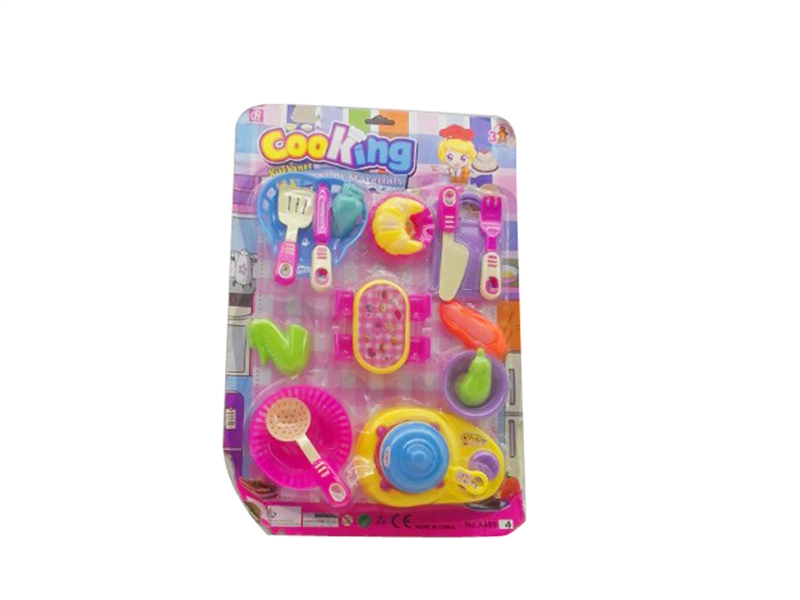 KITCHEN SET - HP1114697