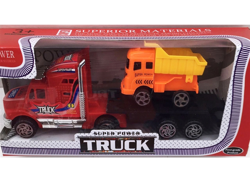 FRICTION CAR - HP1114698