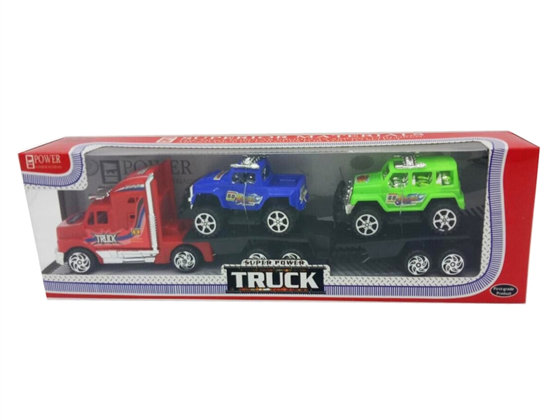 FRICTION CAR - HP1114699