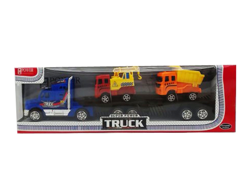 FRICTION CAR - HP1114700