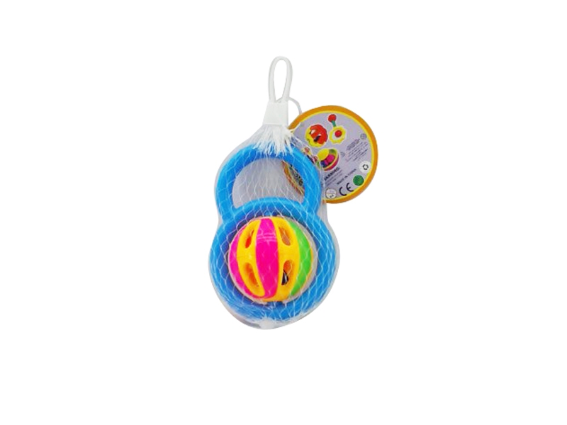 BABY RATTLE - HP1114705