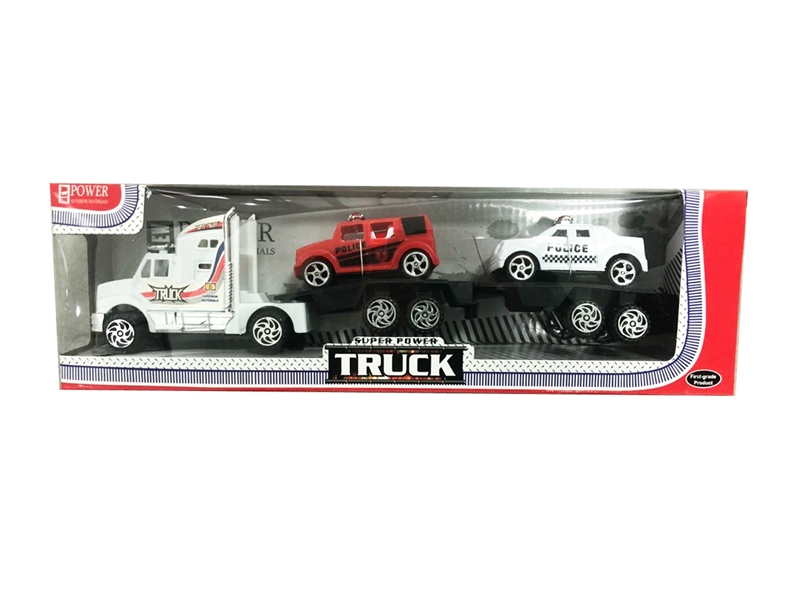 FRICTION CAR - HP1114715