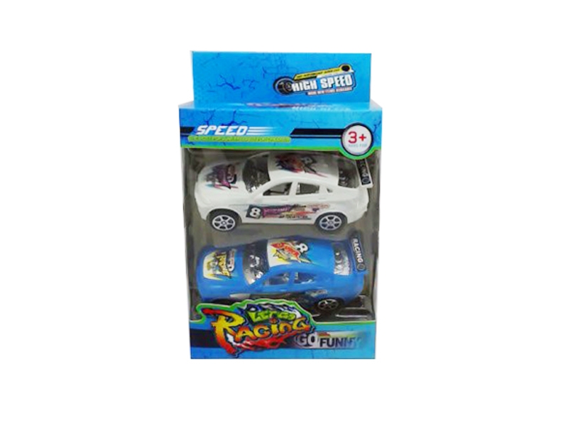 FRICTION CAR - HP1114717