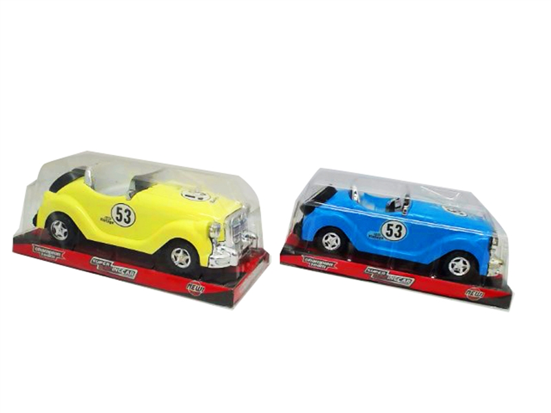 FRICTION CAR - HP1114731