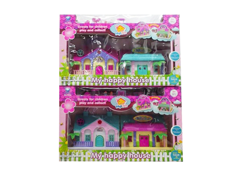 FURNITURE PLAY SET - HP1114736