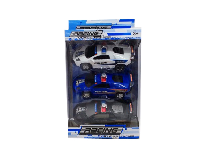 FRICTION CAR - HP1114738